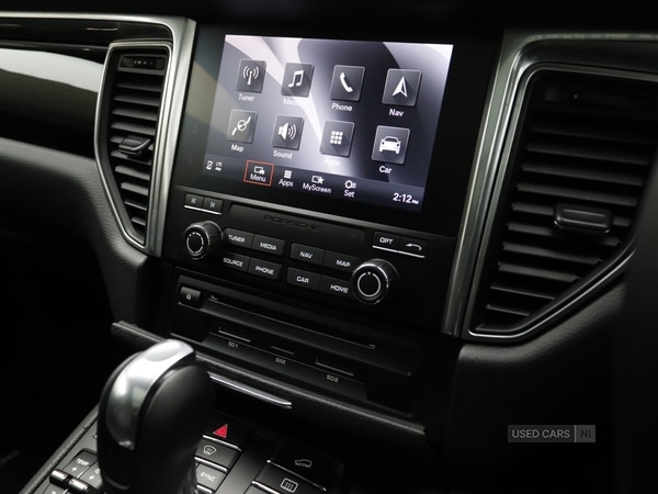 Used Porsche Macan 2018 for sale - 76744000: Photo 34