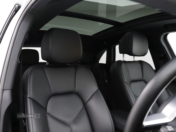 Used Porsche Macan 2018 for sale - 76744000: Photo 42