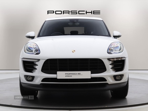 Used Porsche Macan 2018 for sale - 76744000: Photo 6