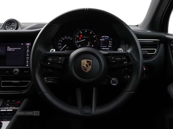 Used Porsche Macan 2023 for sale - 77538780: Photo 11