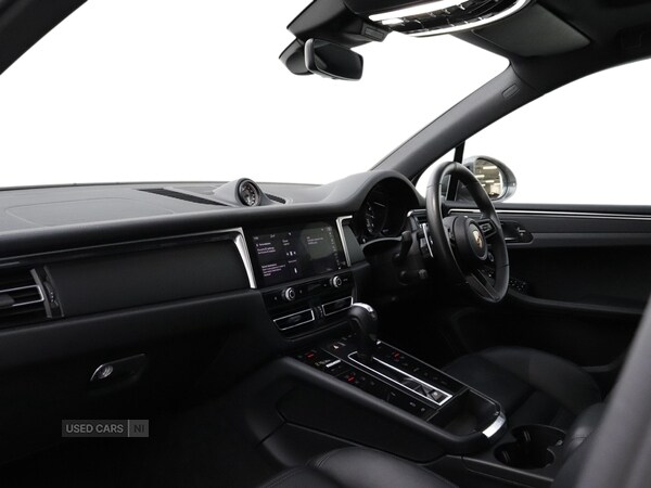 Used Porsche Macan 2023 for sale - 77538780: Photo 13