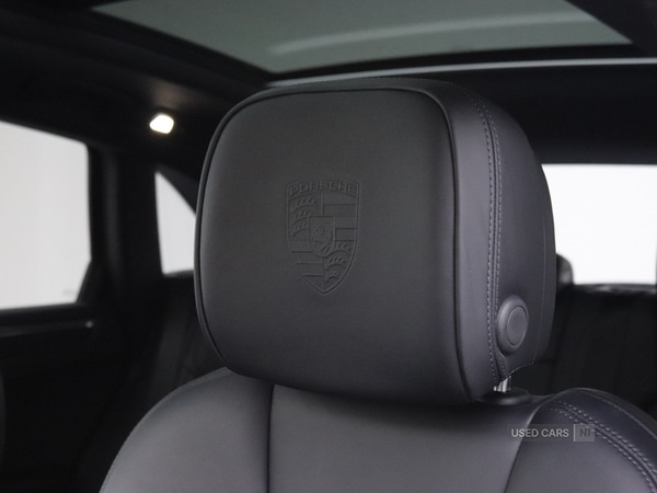 Used Porsche Macan 2023 for sale - 77538780: Photo 15