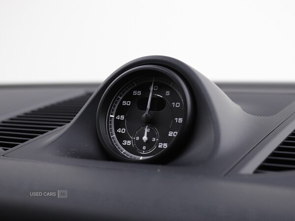 Used Porsche Macan 2023 for sale - 77538780: Photo 17