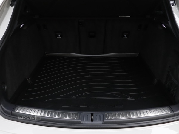 Used Porsche Macan 2023 for sale - 77538780: Photo 18