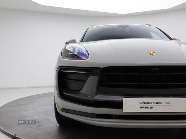 Used Porsche Macan 2023 for sale - 77538780: Photo 19