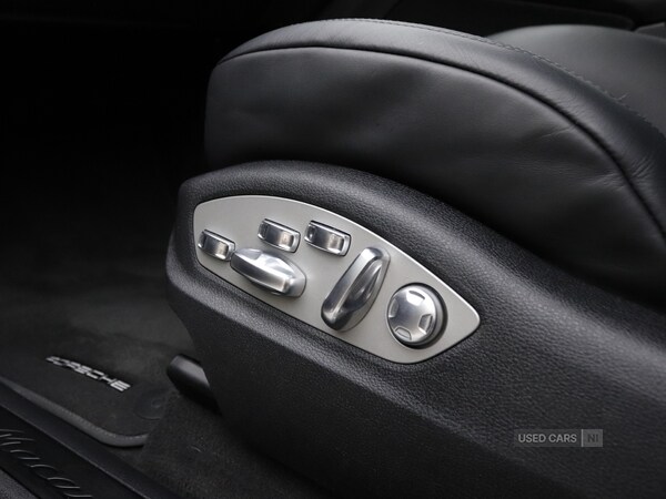 Used Porsche Macan 2023 for sale - 77538780: Photo 24