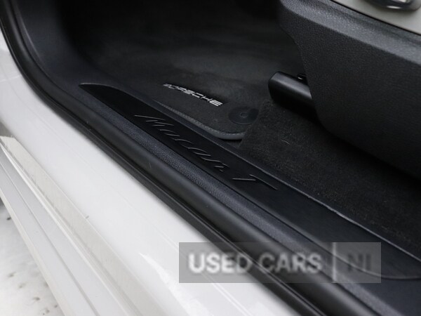 Used Porsche Macan 2023 for sale - 77538780: Photo 25