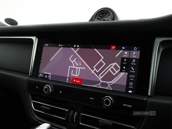 Used Porsche Macan 2023 for sale - 77538780: Photo 28