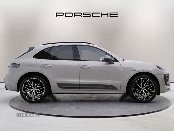 Used Porsche Macan 2023 for sale - 77538780: Photo 3
