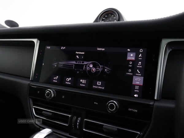 Used Porsche Macan 2023 for sale - 77538780: Photo 30