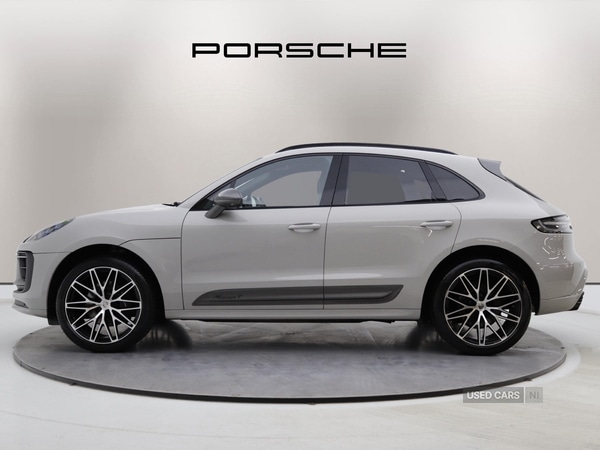 Used Porsche Macan 2023 for sale - 77538780: Photo 4
