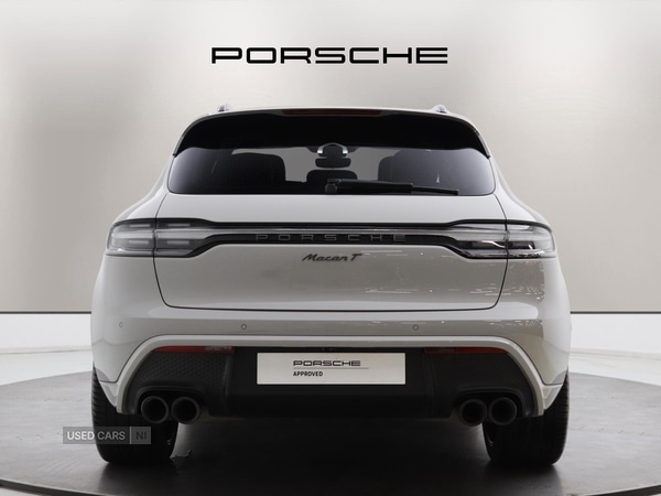 Used Porsche Macan 2023 for sale - 77538780: Photo 5