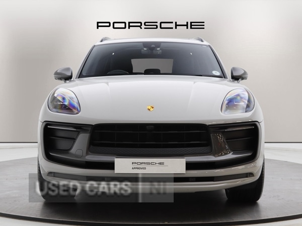 Used Porsche Macan 2023 for sale - 77538780: Photo 6