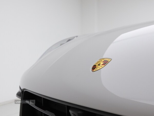 Used Porsche Macan 2023 for sale - 77538780: Photo 7