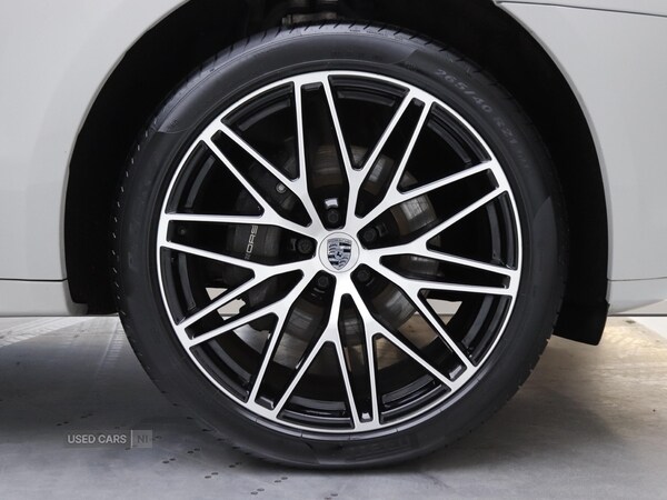 Used Porsche Macan 2023 for sale - 77538780: Photo 8