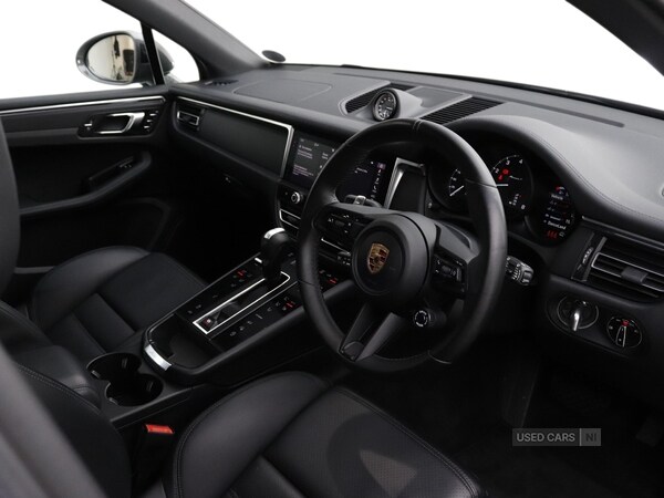 Used Porsche Macan 2023 for sale - 77538780: Photo 9