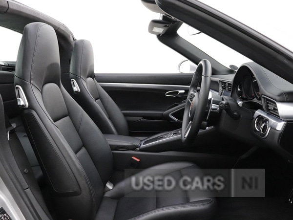 Used Porsche 911 2018 for sale - 77565264: Photo 10