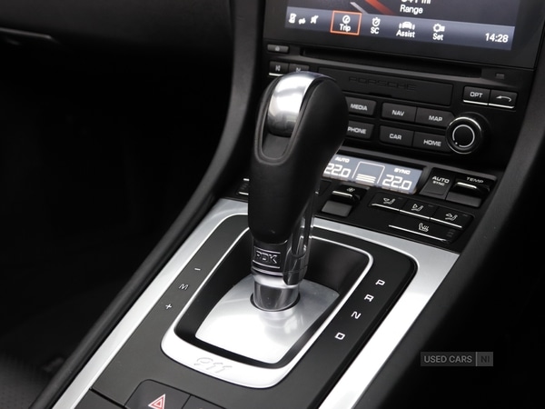 Used Porsche 911 2018 for sale - 77565264: Photo 12