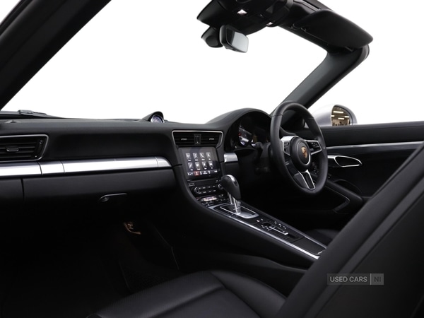 Used Porsche 911 2018 for sale - 77565264: Photo 13