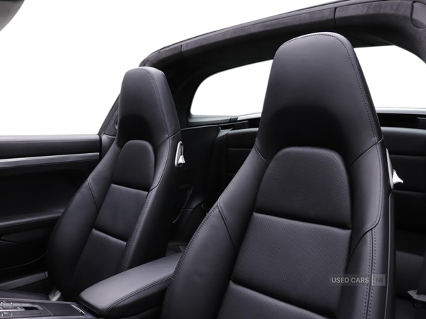 Used Porsche 911 2018 for sale - 77565264: Photo 14