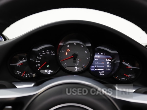 Used Porsche 911 2018 for sale - 77565264: Photo 16