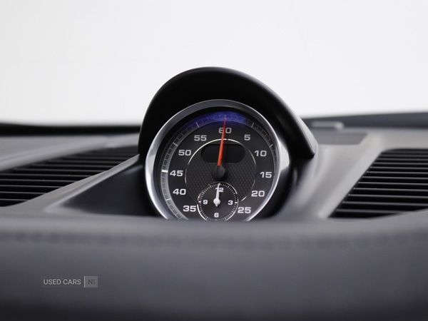 Used Porsche 911 2018 for sale - 77565264: Photo 17