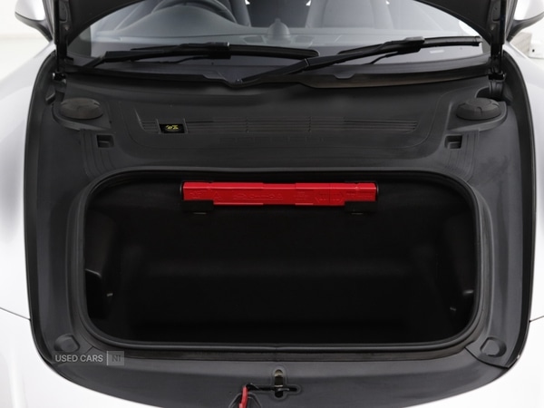 Used Porsche 911 2018 for sale - 77565264: Photo 19