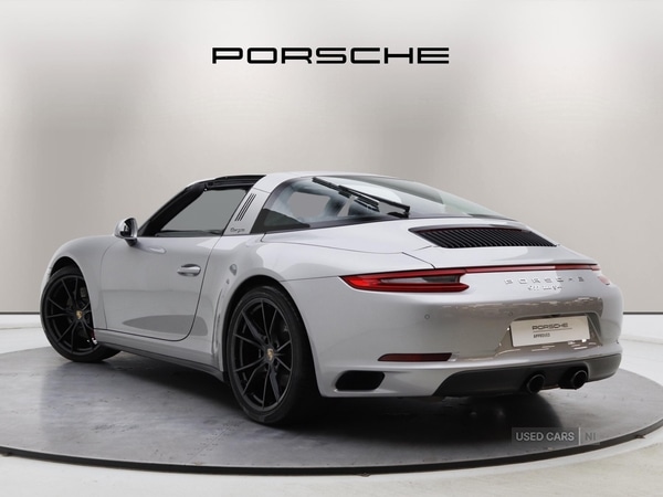 Used Porsche 911 2018 for sale - 77565264: Photo 2