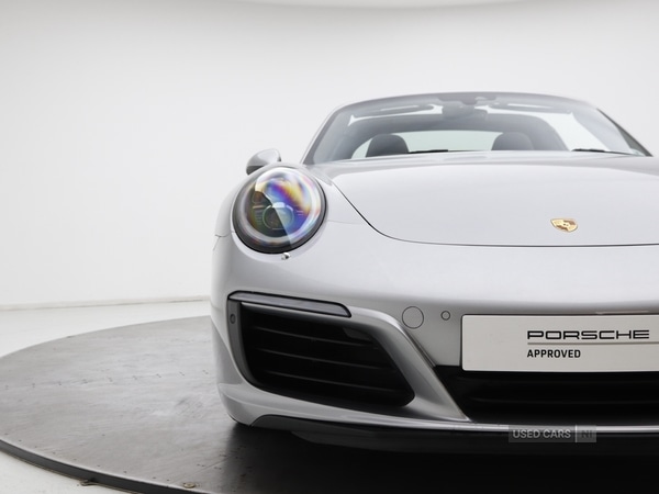 Used Porsche 911 2018 for sale - 77565264: Photo 21