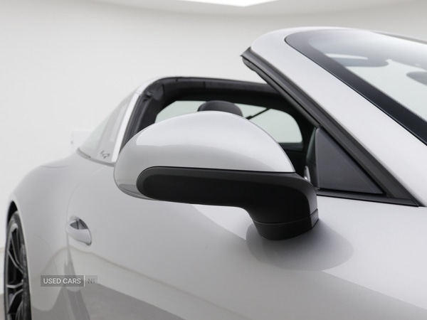 Used Porsche 911 2018 for sale - 77565264: Photo 22