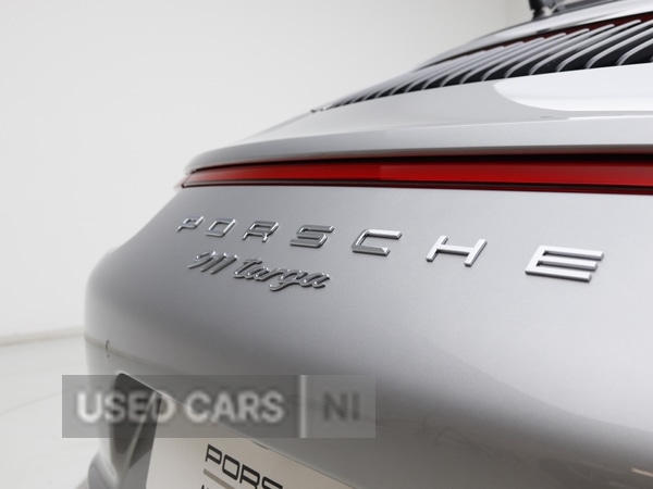 Used Porsche 911 2018 for sale - 77565264: Photo 23