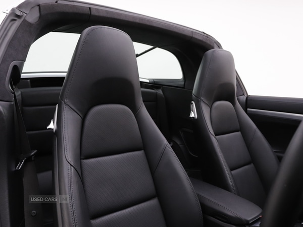 Used Porsche 911 2018 for sale - 77565264: Photo 25