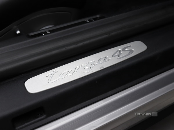 Used Porsche 911 2018 for sale - 77565264: Photo 27