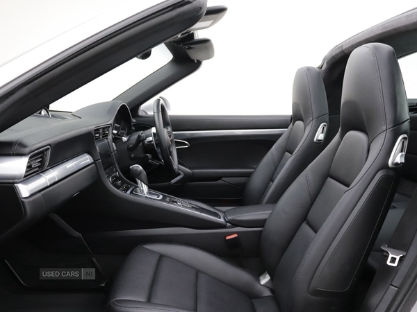 Used Porsche 911 2018 for sale - 77565264: Photo 28