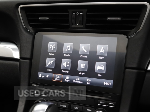 Used Porsche 911 2018 for sale - 77565264: Photo 29