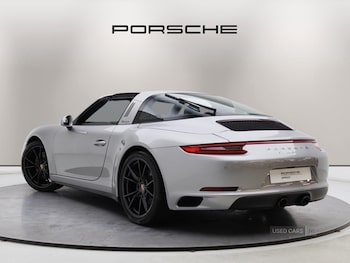 Used Porsche 911 2018 for sale - 77565264: Photo