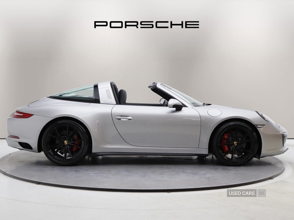 Used Porsche 911 2018 for sale - 77565264: Photo 3