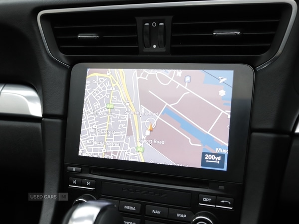 Used Porsche 911 2018 for sale - 77565264: Photo 30