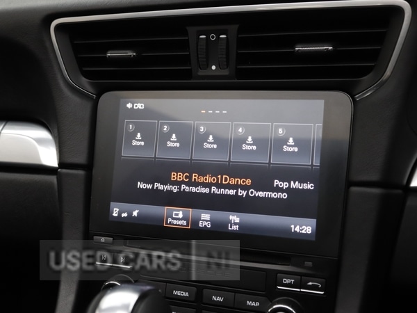 Used Porsche 911 2018 for sale - 77565264: Photo 31