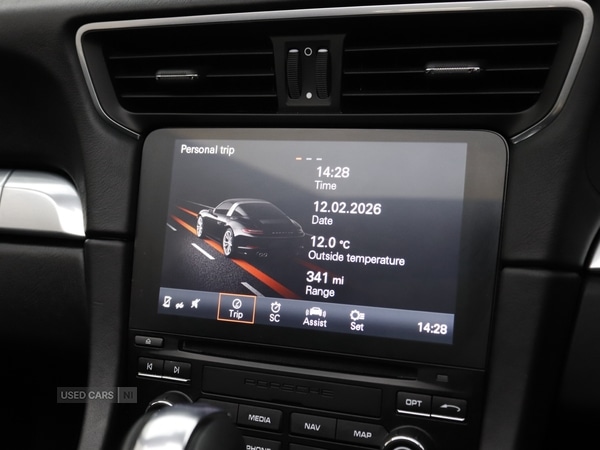 Used Porsche 911 2018 for sale - 77565264: Photo 32