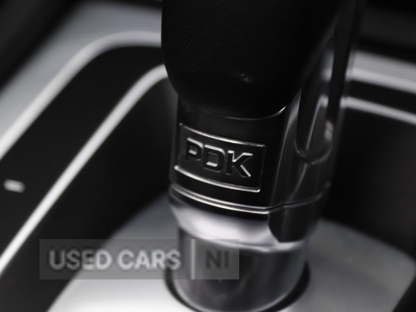 Used Porsche 911 2018 for sale - 77565264: Photo 36