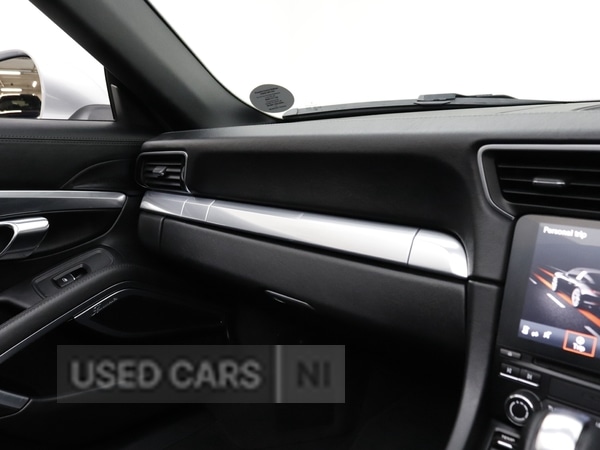 Used Porsche 911 2018 for sale - 77565264: Photo 39