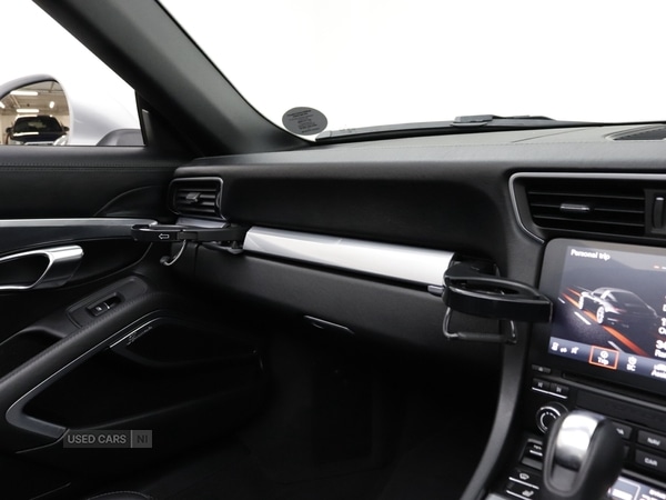 Used Porsche 911 2018 for sale - 77565264: Photo 40