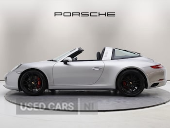 Used Porsche 911 2018 for sale - 77565264: Photo