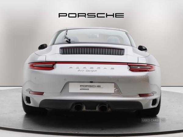 Used Porsche 911 2018 for sale - 77565264: Photo 5
