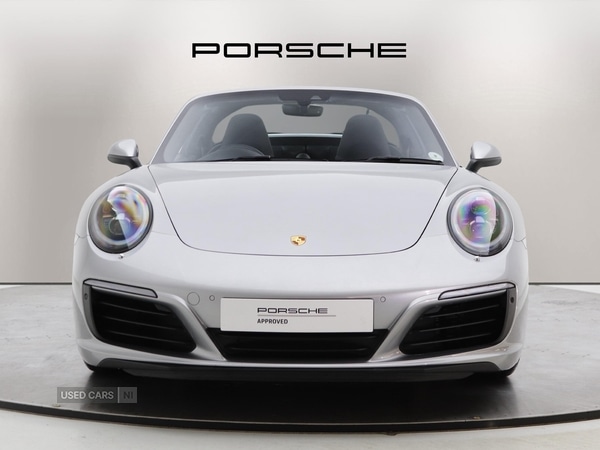 Used Porsche 911 2018 for sale - 77565264: Photo 6