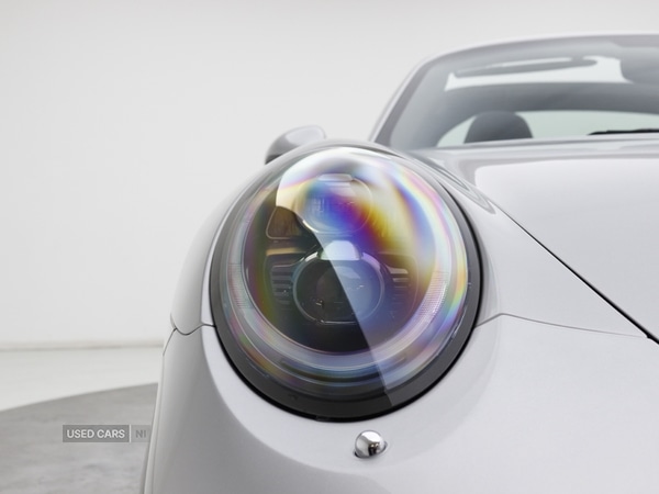 Used Porsche 911 2018 for sale - 77565264: Photo 7