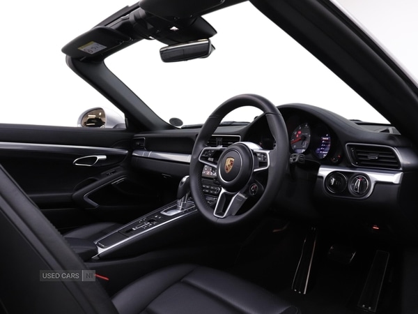 Used Porsche 911 2018 for sale - 77565264: Photo 9