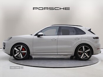 Used Porsche Cayenne 2025 for sale - 75732731: Photo