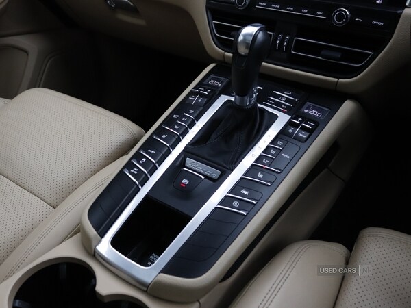 Used Porsche Macan 2019 for sale - 77009273: Photo 11